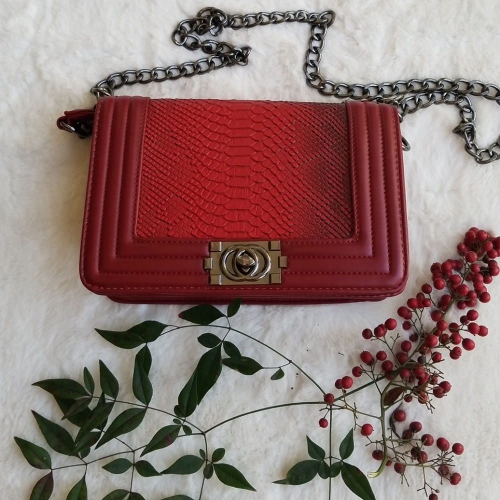 Fashion bag